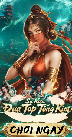 Sự Kiện Alpha Test - Open Beta - Tham gia ngay, nhận ngay tiền mặt